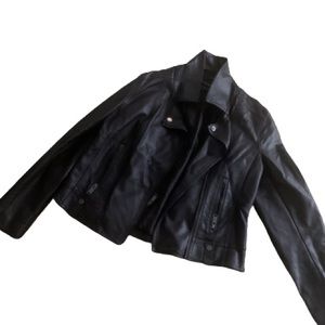Discounted Leather Jacket